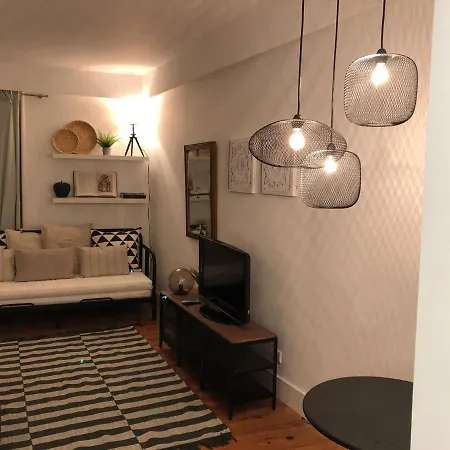Luxury At Principe Real - Gardens_hosting * Lisbon